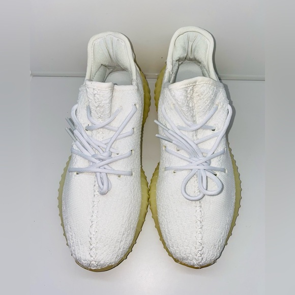 YEEZY BOOST 350 V2/ UNISEX M-7 W=8.5 - Picture 3 of 11